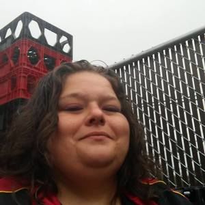 Meet your Posher, Kathy